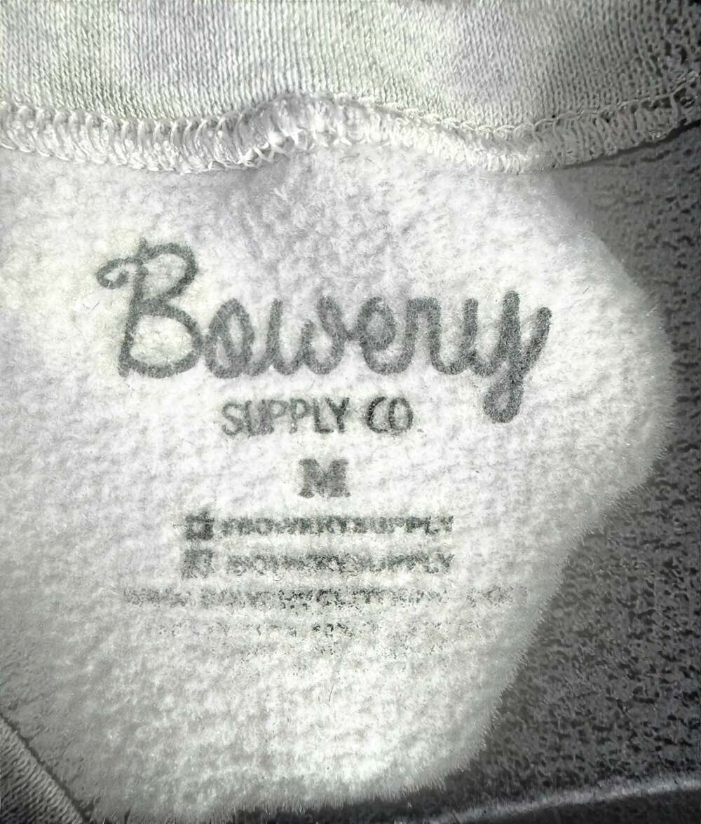 Bowery Radiate Positivity Graphic Crewneck Sweatshirt - Picture 4 of 6